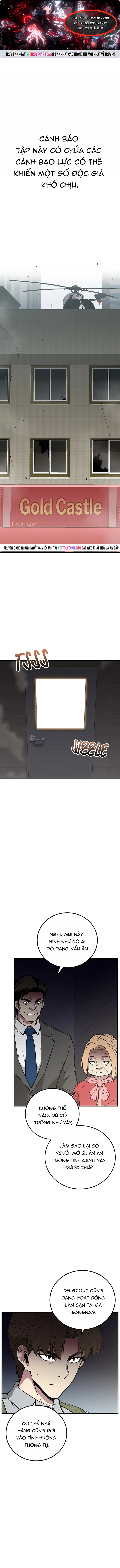 Tuyển chọn cứu tinh trái đất Chap 42 - Next Chap 43