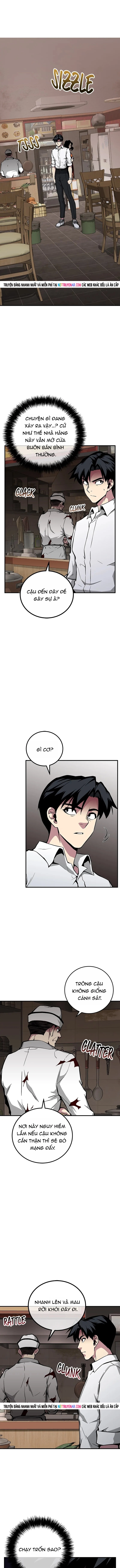 Tuyển chọn cứu tinh trái đất Chap 42 - Next Chap 43