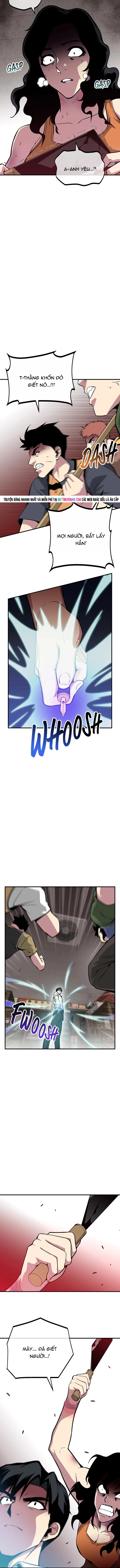 Tuyển chọn cứu tinh trái đất Chap 42 - Next Chap 43