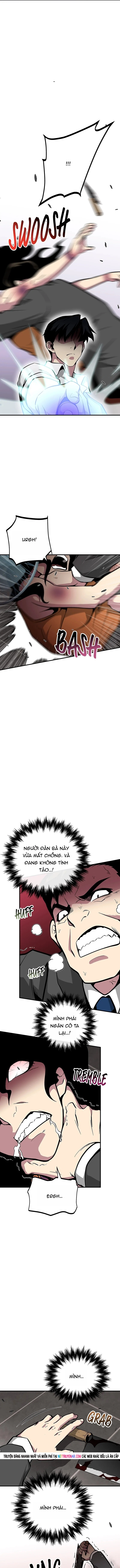 Tuyển chọn cứu tinh trái đất Chap 42 - Next Chap 43