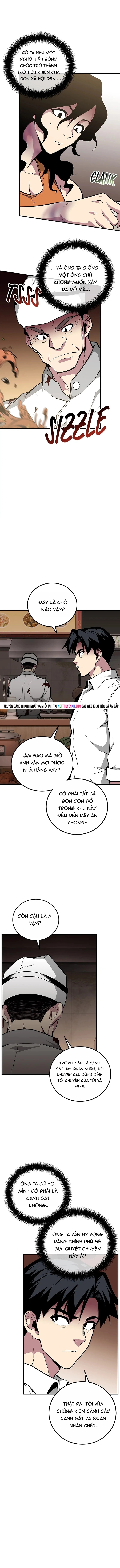 Tuyển chọn cứu tinh trái đất Chap 42 - Next Chap 43