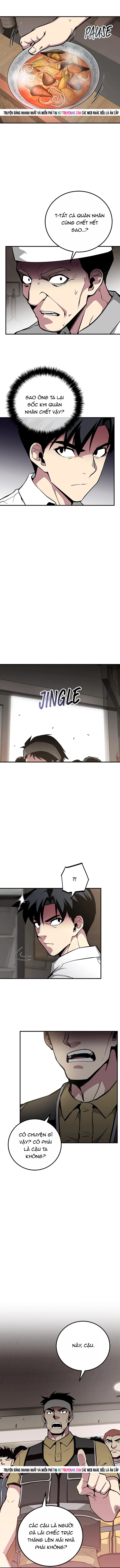 Tuyển chọn cứu tinh trái đất Chap 42 - Next Chap 43