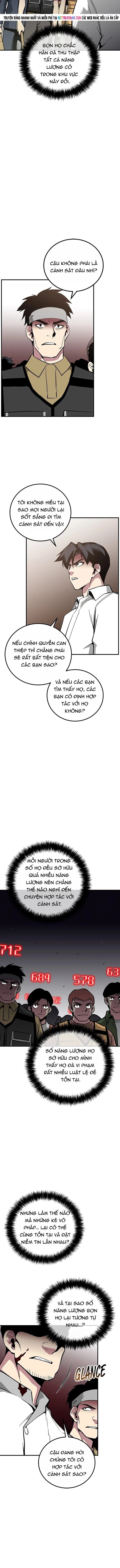 Tuyển chọn cứu tinh trái đất Chap 42 - Next Chap 43