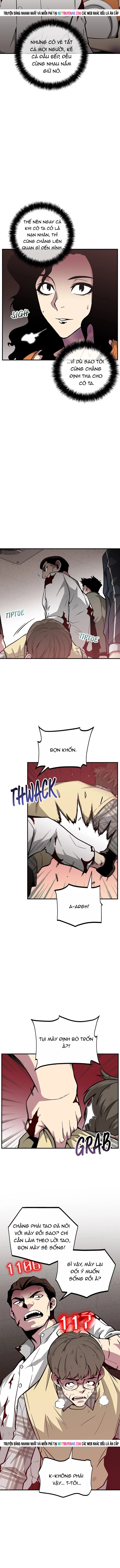 Tuyển chọn cứu tinh trái đất Chap 42 - Next Chap 43