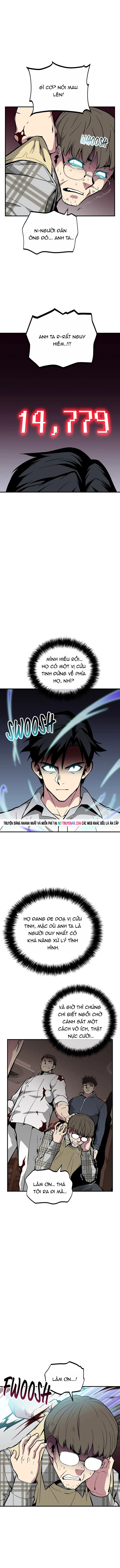 Tuyển chọn cứu tinh trái đất Chap 42 - Next Chap 43