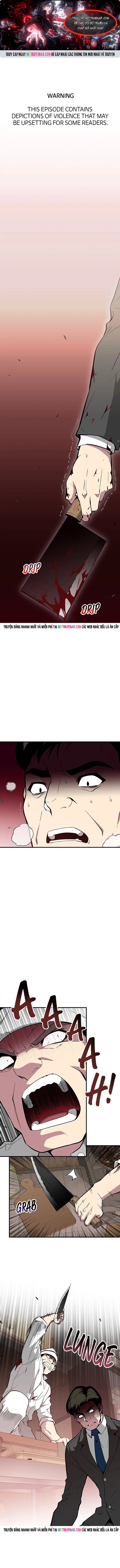 Tuyển chọn cứu tinh trái đất Chap 43 - Next Chap 44