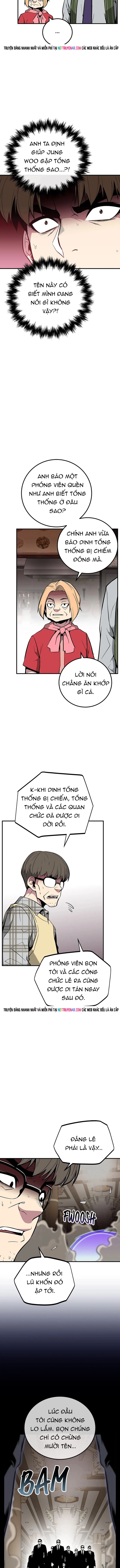 Tuyển chọn cứu tinh trái đất Chap 43 - Next Chap 44