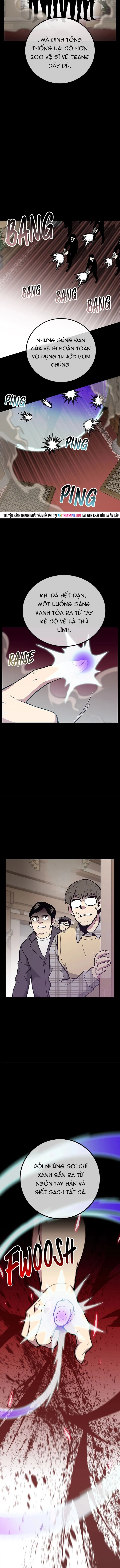 Tuyển chọn cứu tinh trái đất Chap 43 - Next Chap 44