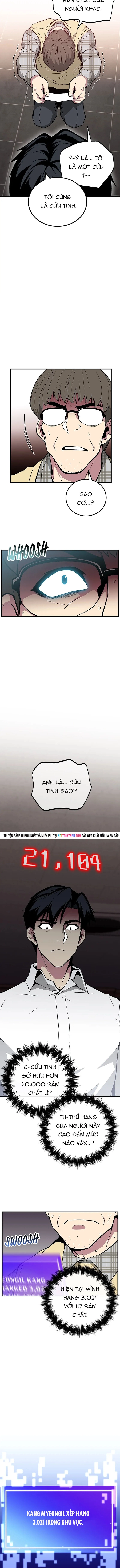 Tuyển chọn cứu tinh trái đất Chap 43 - Next Chap 44