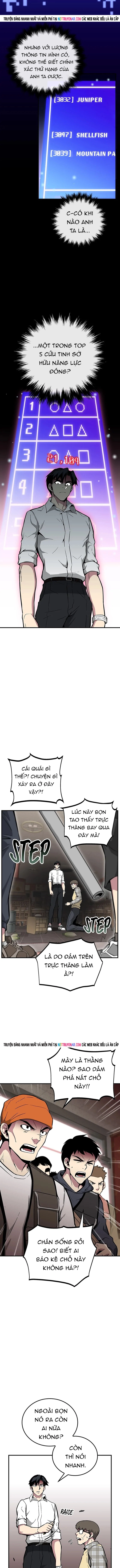 Tuyển chọn cứu tinh trái đất Chap 43 - Next Chap 44