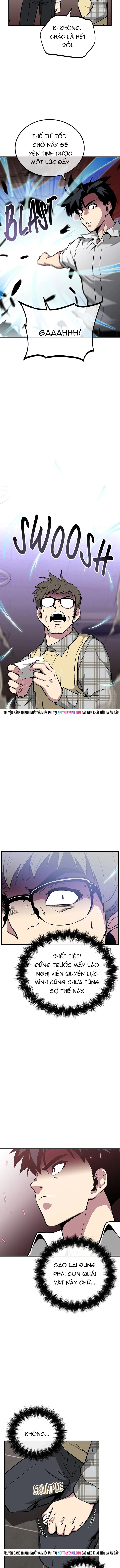 Tuyển chọn cứu tinh trái đất Chap 43 - Next Chap 44