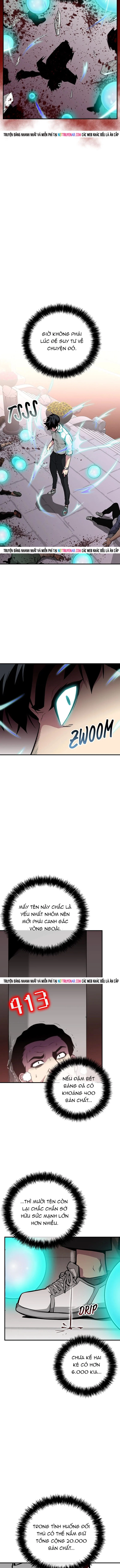 Tuyển chọn cứu tinh trái đất Chap 44 - Next Chap 45