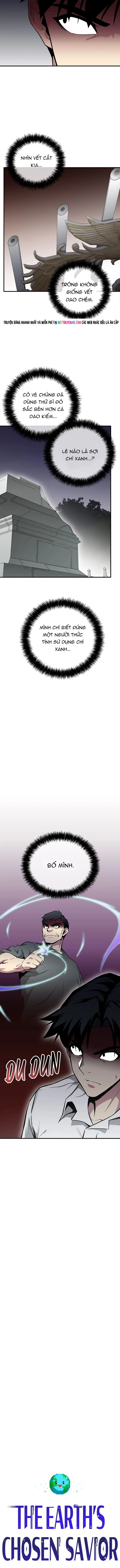 Tuyển chọn cứu tinh trái đất Chap 44 - Next Chap 45