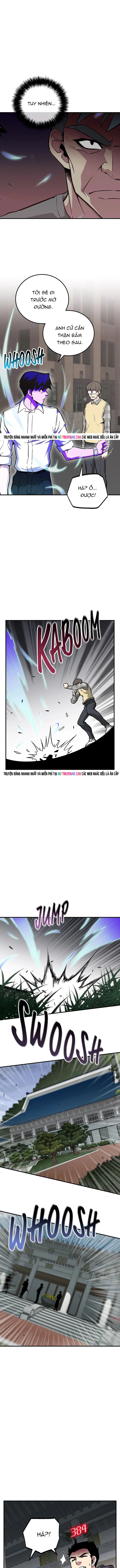 Tuyển chọn cứu tinh trái đất Chap 44 - Next Chap 45