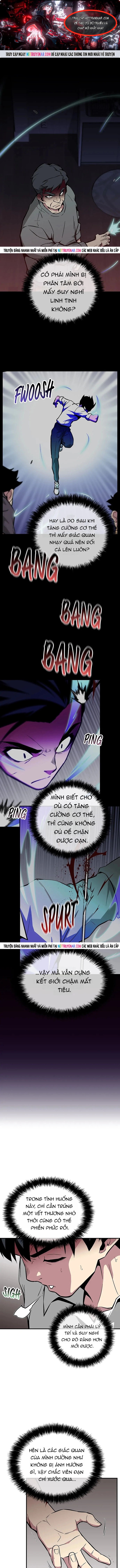 Tuyển chọn cứu tinh trái đất Chap 45 - Next Chap 46