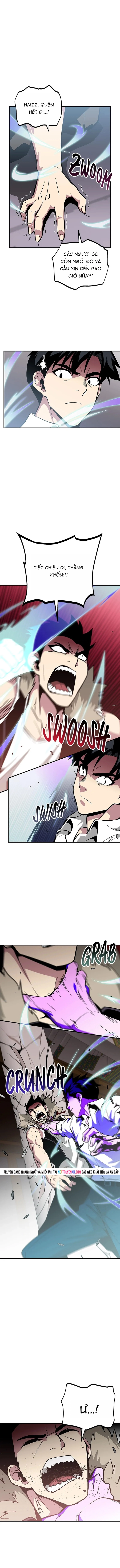 Tuyển chọn cứu tinh trái đất Chap 45 - Next Chap 46