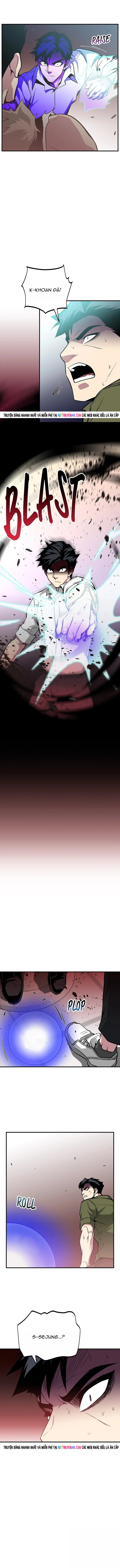 Tuyển chọn cứu tinh trái đất Chap 45 - Next Chap 46