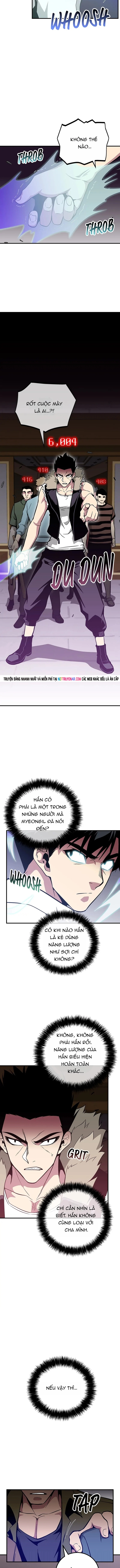 Tuyển chọn cứu tinh trái đất Chap 45 - Next Chap 46