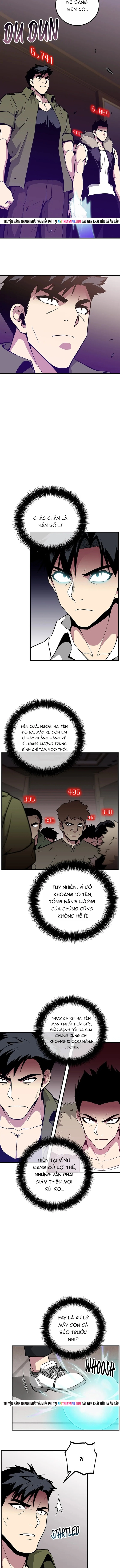 Tuyển chọn cứu tinh trái đất Chap 45 - Next Chap 46