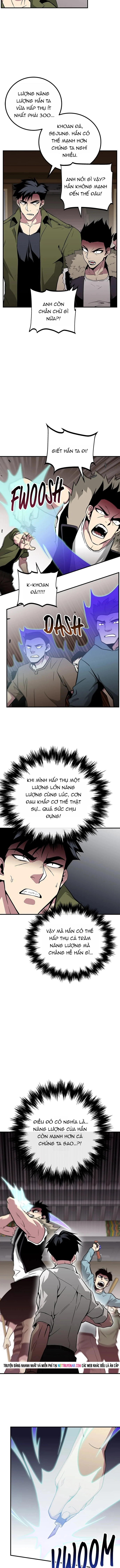 Tuyển chọn cứu tinh trái đất Chap 45 - Next Chap 46