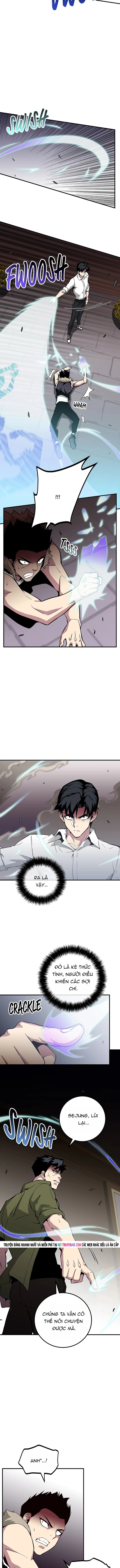 Tuyển chọn cứu tinh trái đất Chap 45 - Next Chap 46