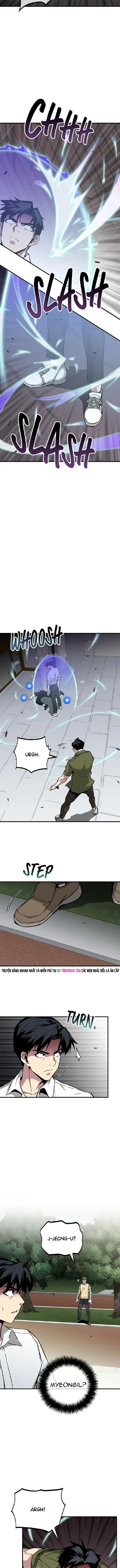 Tuyển chọn cứu tinh trái đất Chap 46 - Next Chap 47