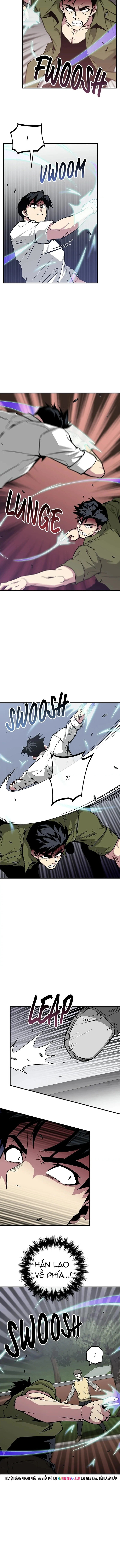 Tuyển chọn cứu tinh trái đất Chap 46 - Next Chap 47