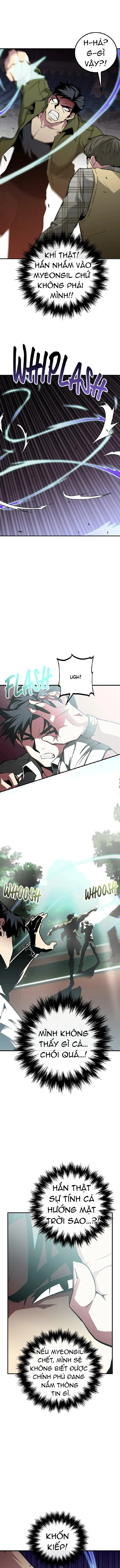 Tuyển chọn cứu tinh trái đất Chap 46 - Next Chap 47