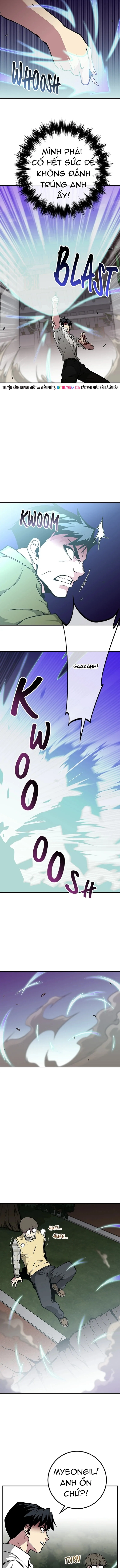 Tuyển chọn cứu tinh trái đất Chap 46 - Next Chap 47