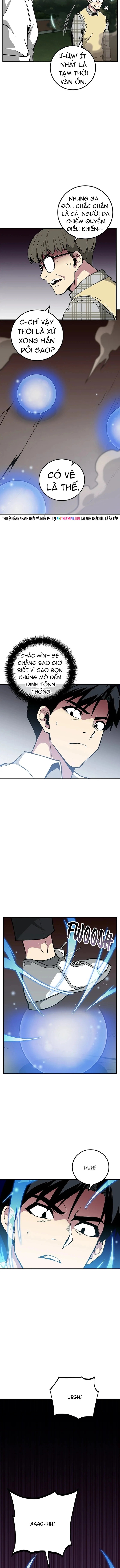 Tuyển chọn cứu tinh trái đất Chap 46 - Next Chap 47