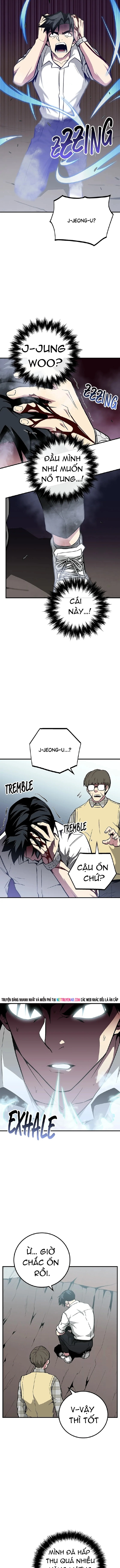 Tuyển chọn cứu tinh trái đất Chap 46 - Next Chap 47