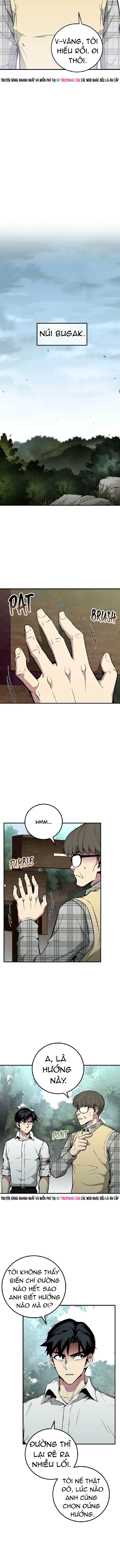 Tuyển chọn cứu tinh trái đất Chap 46 - Next Chap 47