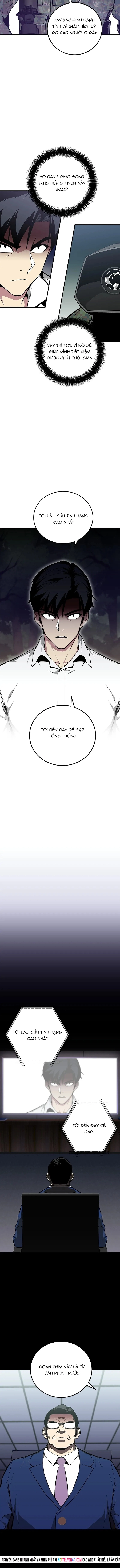 Tuyển chọn cứu tinh trái đất Chap 47 - Next Chap 48