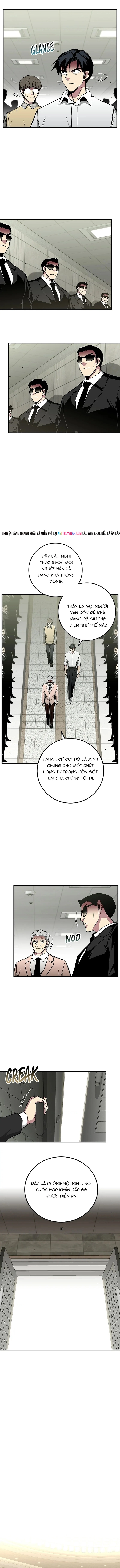 Tuyển chọn cứu tinh trái đất Chap 47 - Next Chap 48