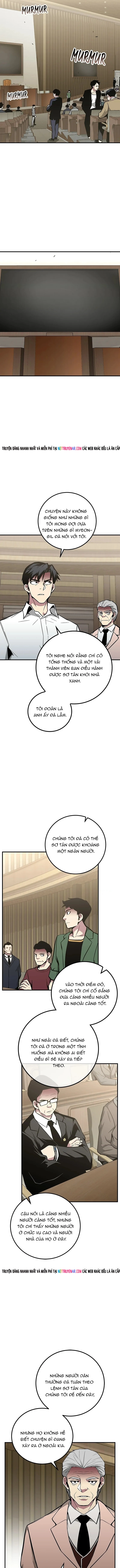 Tuyển chọn cứu tinh trái đất Chap 47 - Next Chap 48