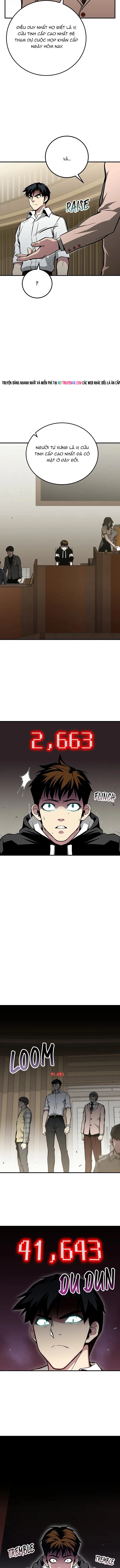 Tuyển chọn cứu tinh trái đất Chap 47 - Next Chap 48