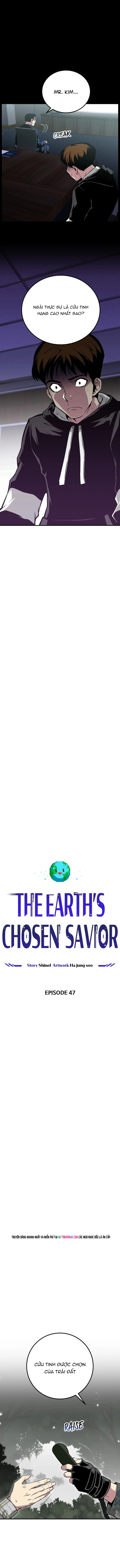 Tuyển chọn cứu tinh trái đất Chap 47 - Next Chap 48