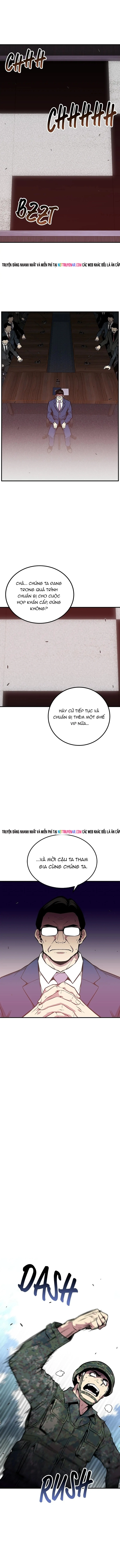 Tuyển chọn cứu tinh trái đất Chap 47 - Next Chap 48