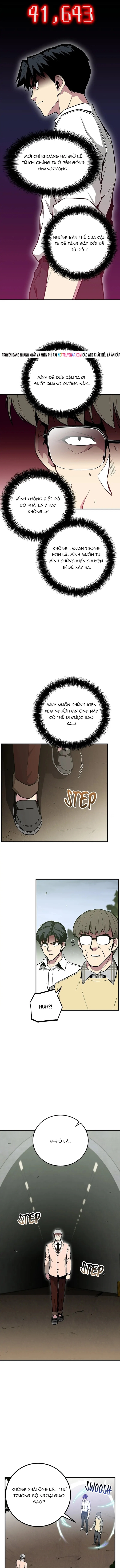 Tuyển chọn cứu tinh trái đất Chap 47 - Next Chap 48