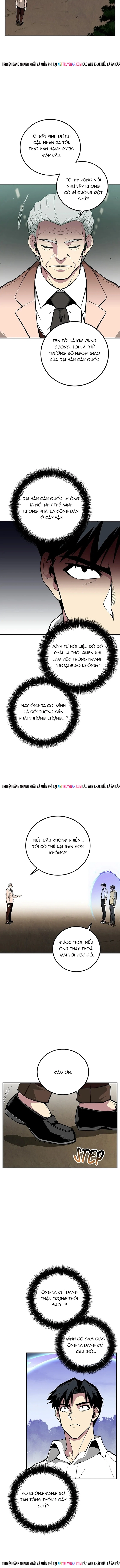 Tuyển chọn cứu tinh trái đất Chap 47 - Next Chap 48