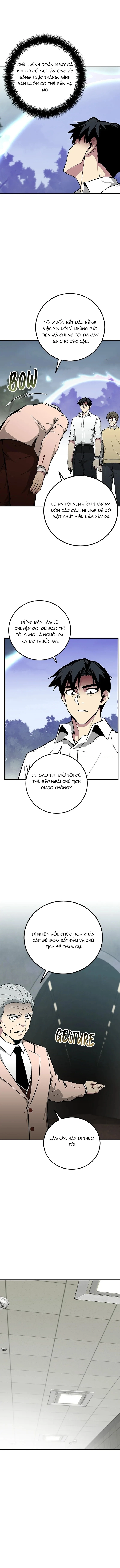 Tuyển chọn cứu tinh trái đất Chap 47 - Next Chap 48