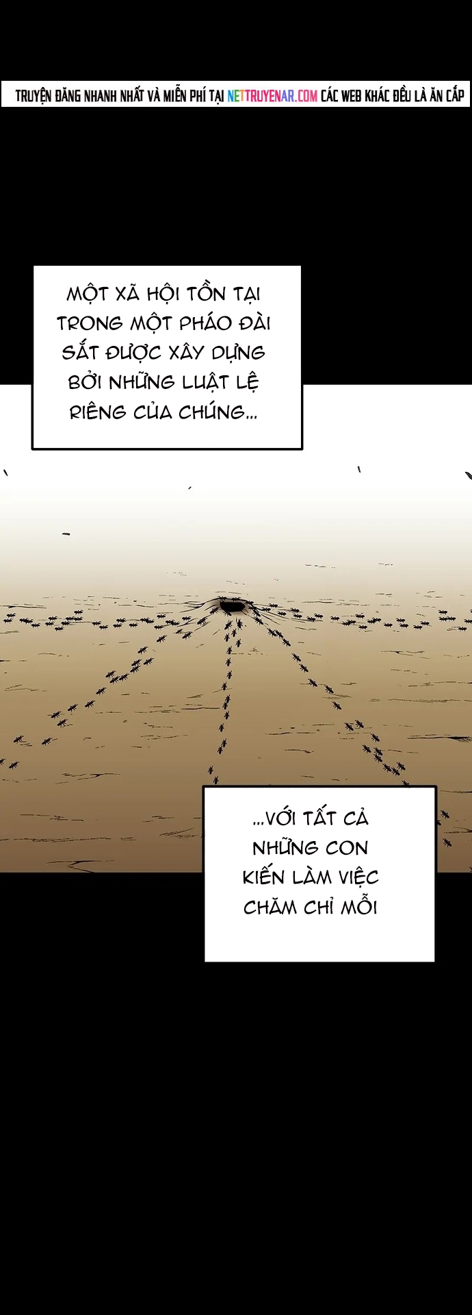 Tuyển chọn cứu tinh trái đất Chap 48 - Next Chap 49