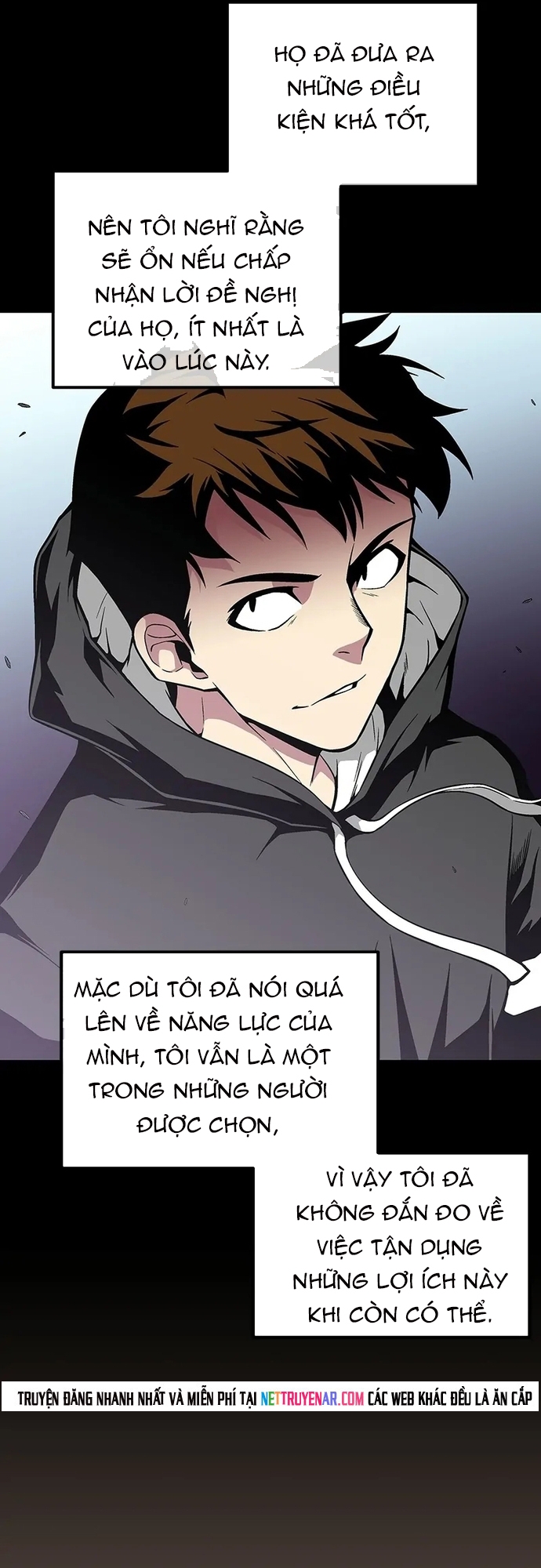 Tuyển chọn cứu tinh trái đất Chap 48 - Next Chap 49