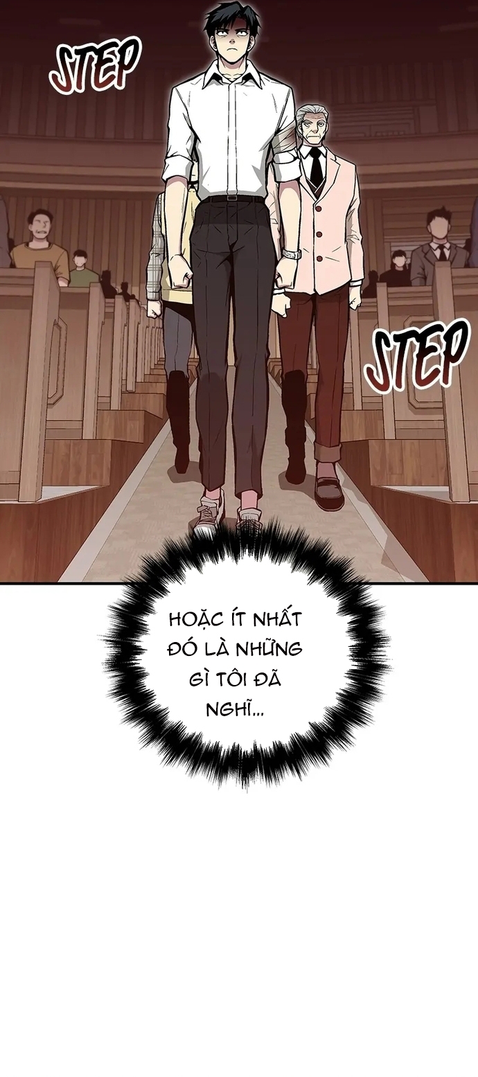 Tuyển chọn cứu tinh trái đất Chap 48 - Next Chap 49