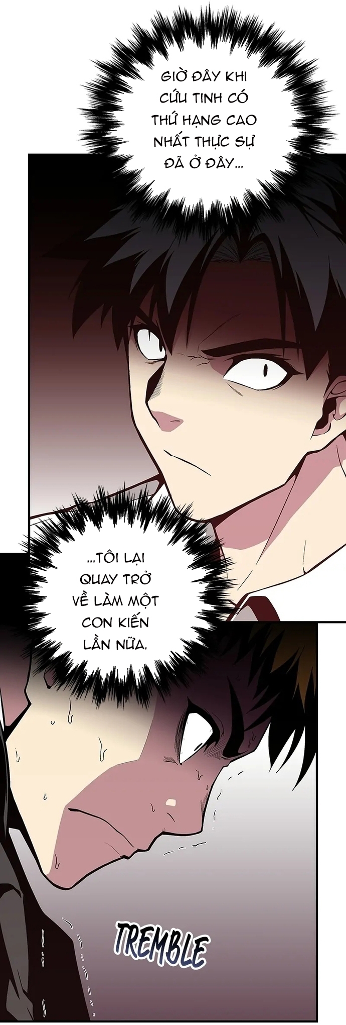 Tuyển chọn cứu tinh trái đất Chap 48 - Next Chap 49