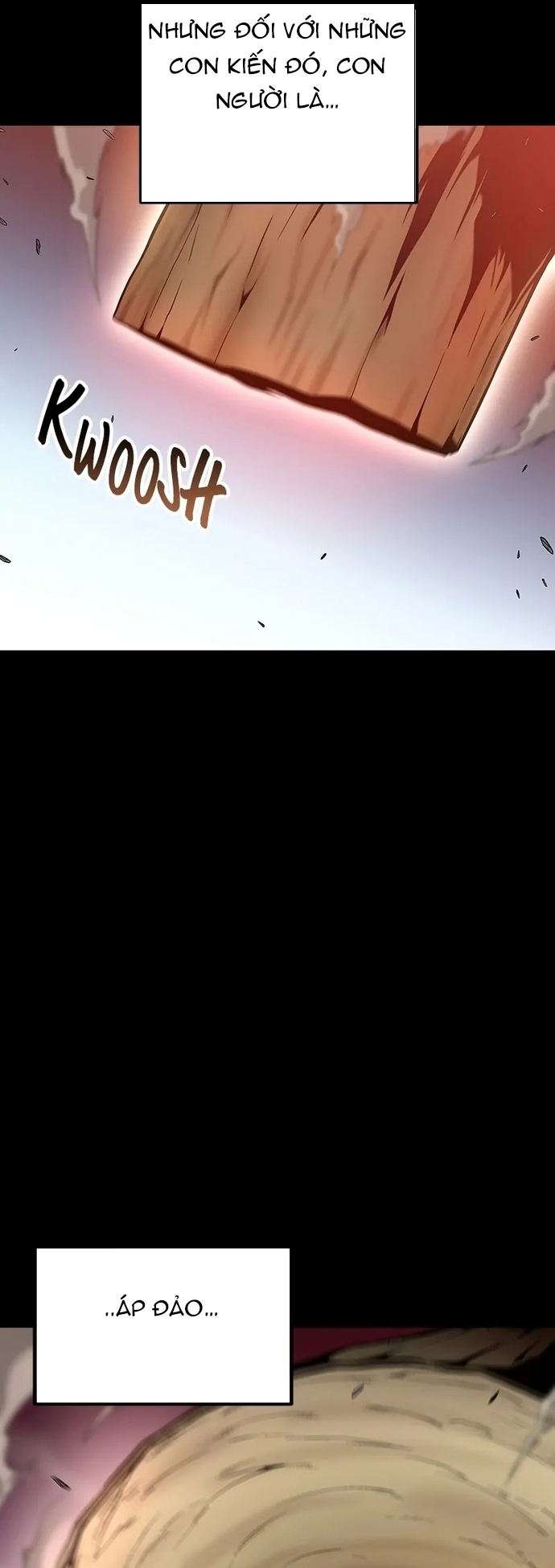 Tuyển chọn cứu tinh trái đất Chap 48 - Next Chap 49