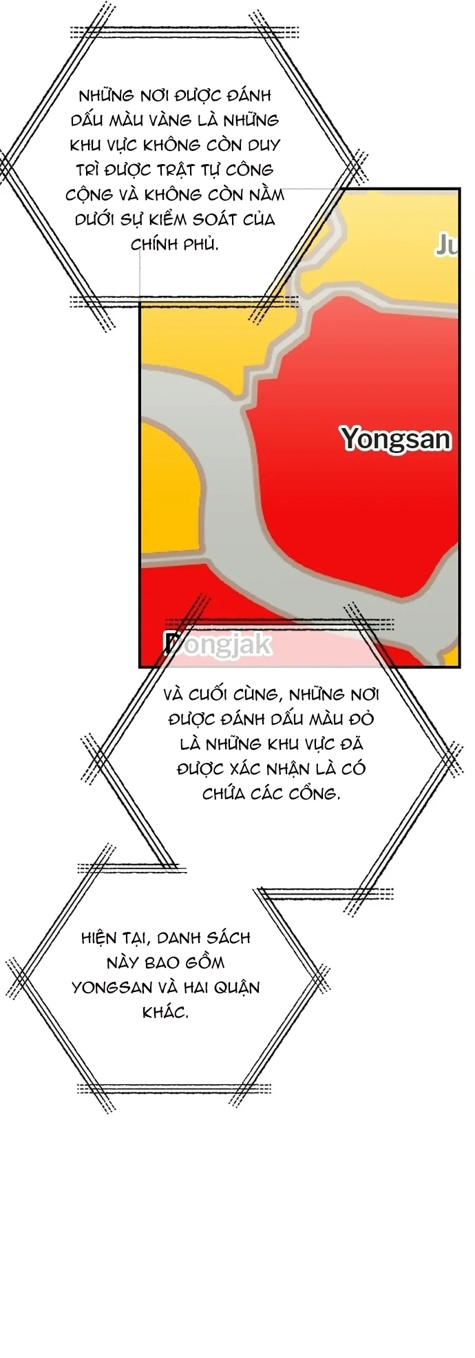 Tuyển chọn cứu tinh trái đất Chap 48 - Next Chap 49