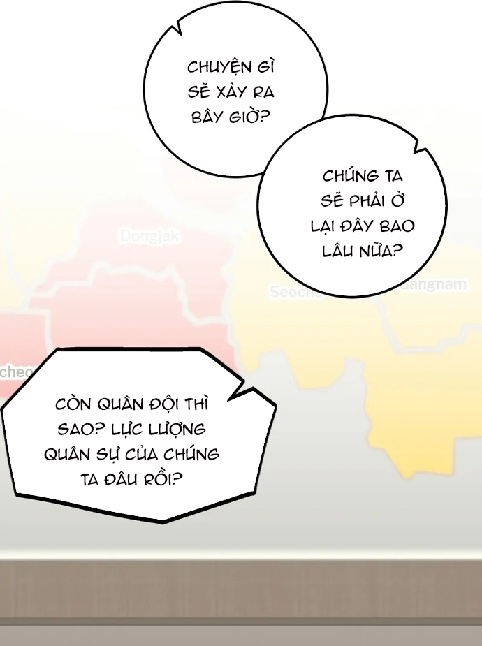 Tuyển chọn cứu tinh trái đất Chap 48 - Next Chap 49