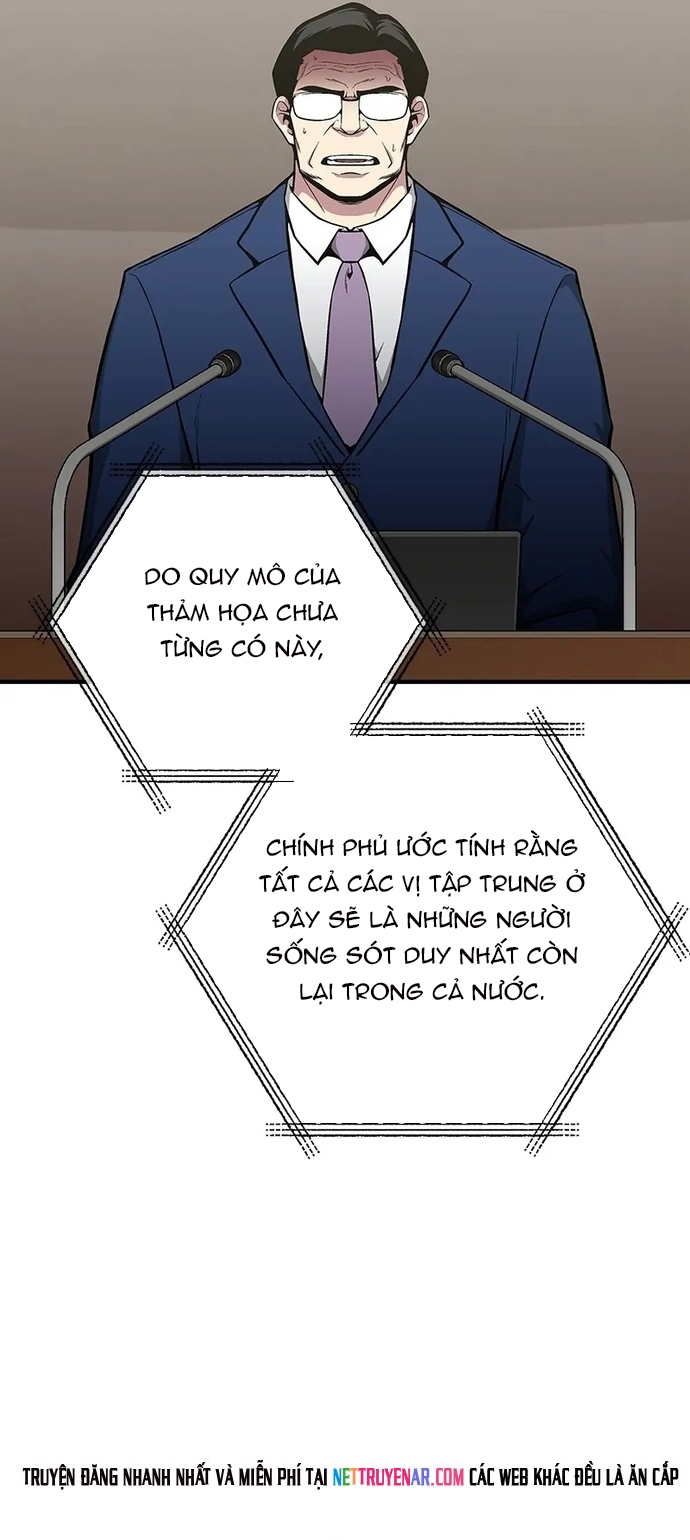 Tuyển chọn cứu tinh trái đất Chap 48 - Next Chap 49