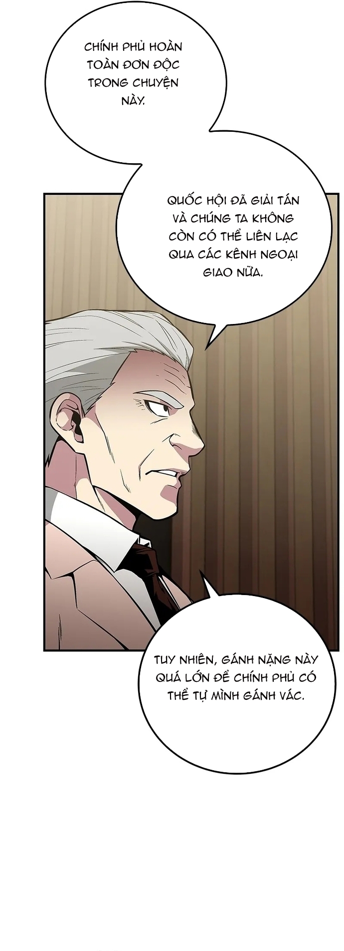 Tuyển chọn cứu tinh trái đất Chap 48 - Next Chap 49